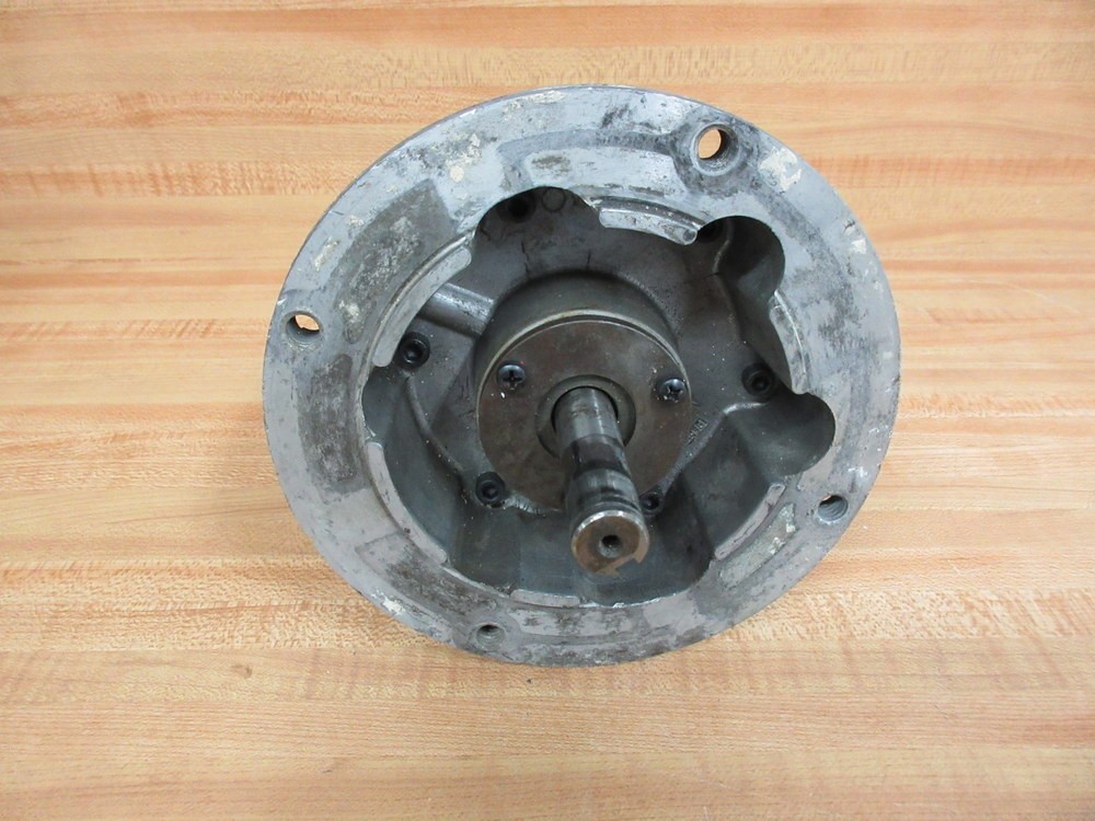 Gast R-AD665 Motor RAD665