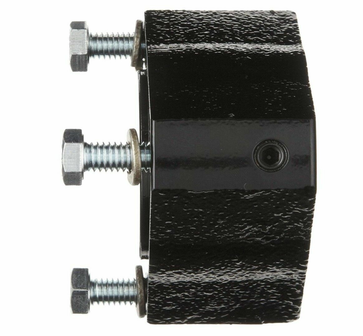 Lovejoy 39050 Size 50 Deltaflex Delta Hub, Inch, 1.625″ Bore, 6.18″ OD, 1,900
