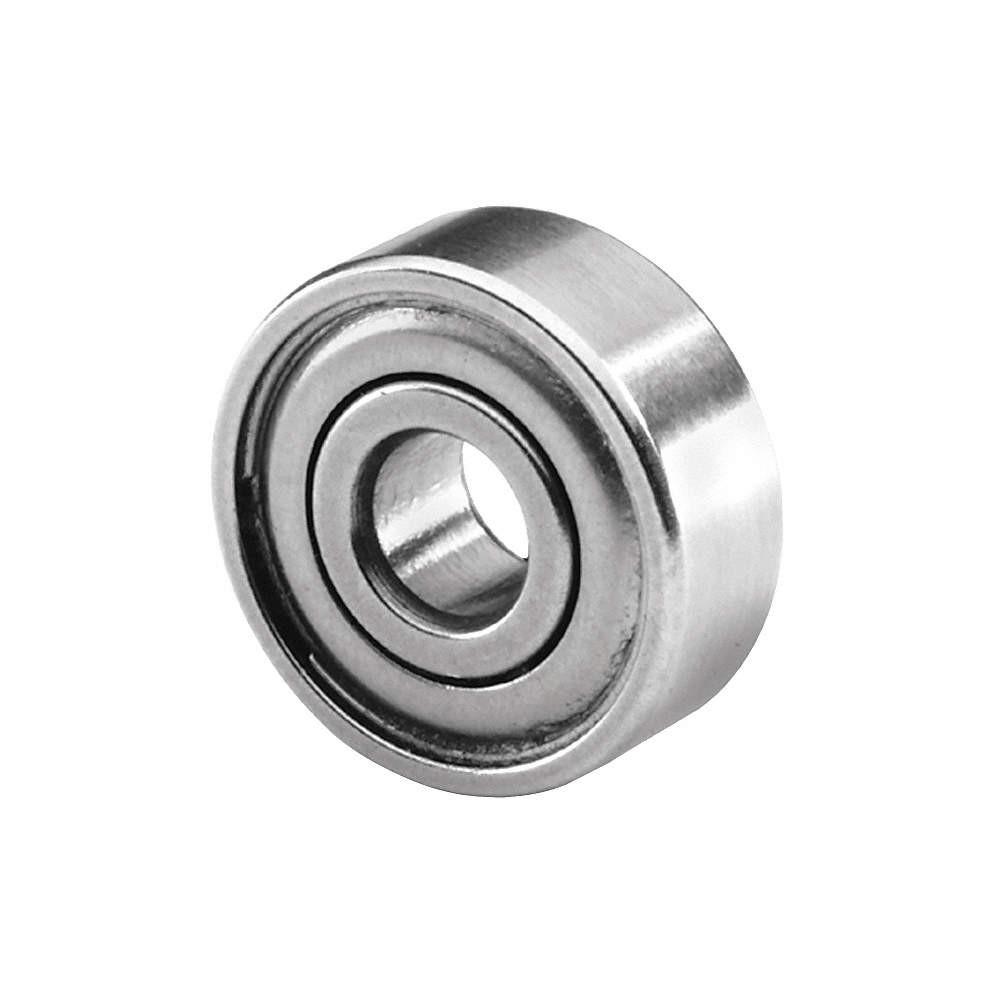 TRITAN 628 ZZ PRX Mini Ball Brg,628,8mm Bore,Alloy Stl 49DD60