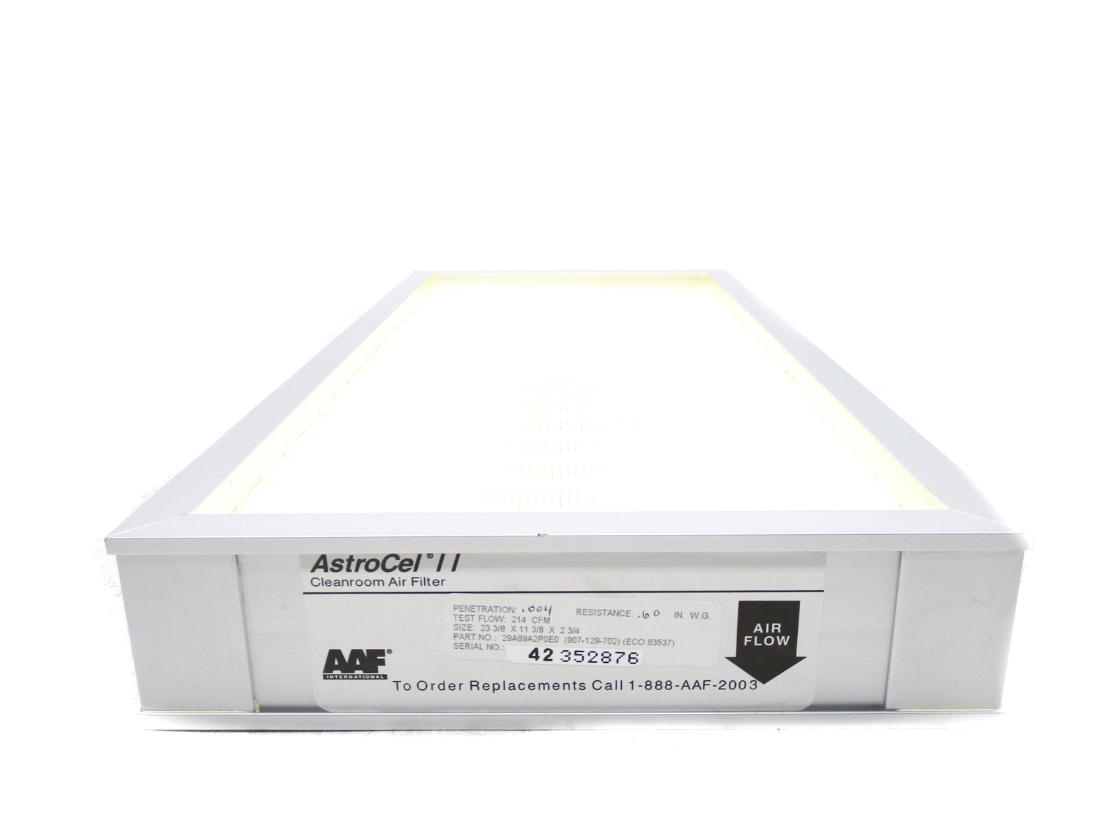 ASTROCEL 29A89A2P0E0 NSNP
