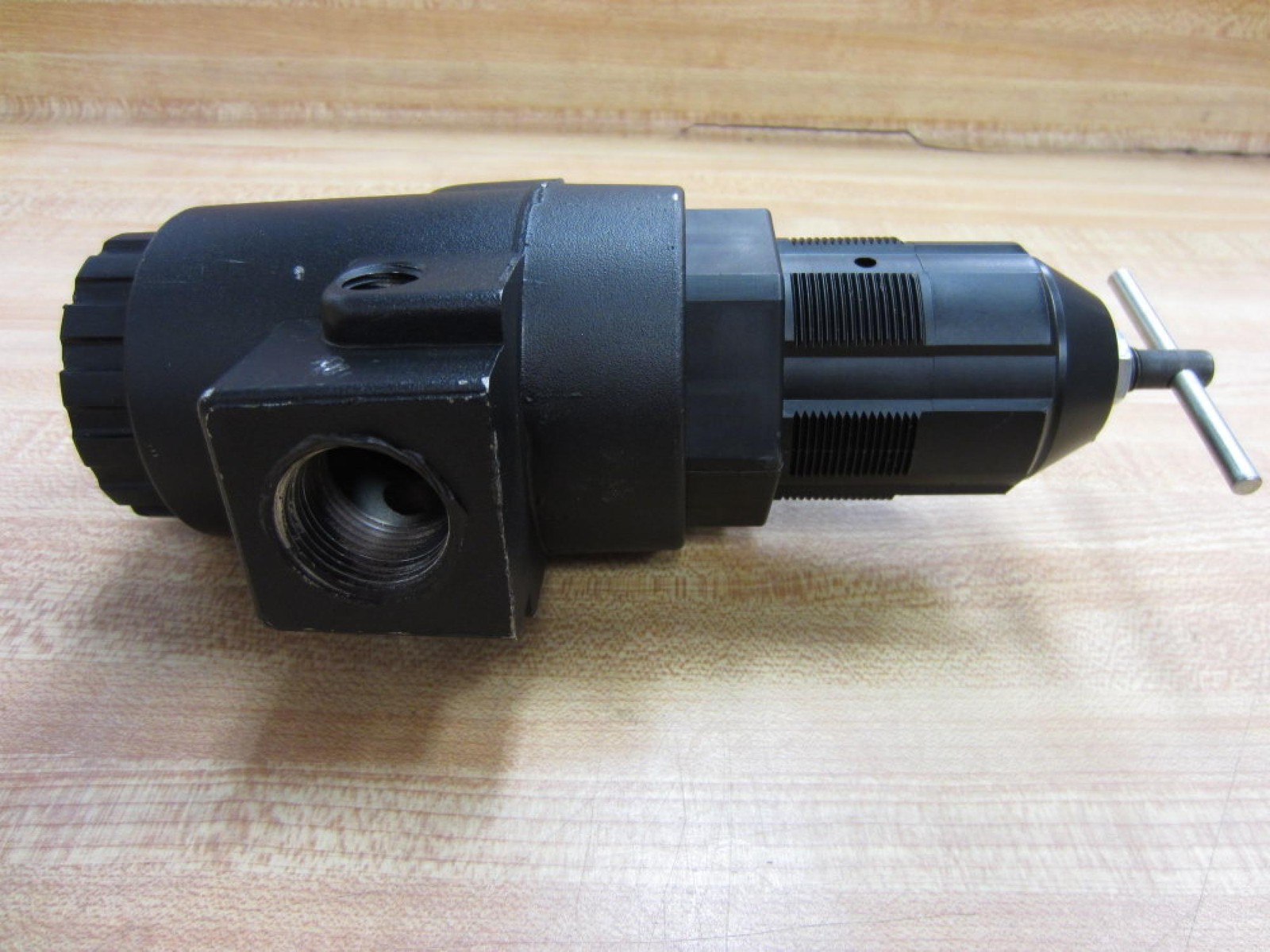 Master Pneumatic R180M-6T Regulator R180M6T