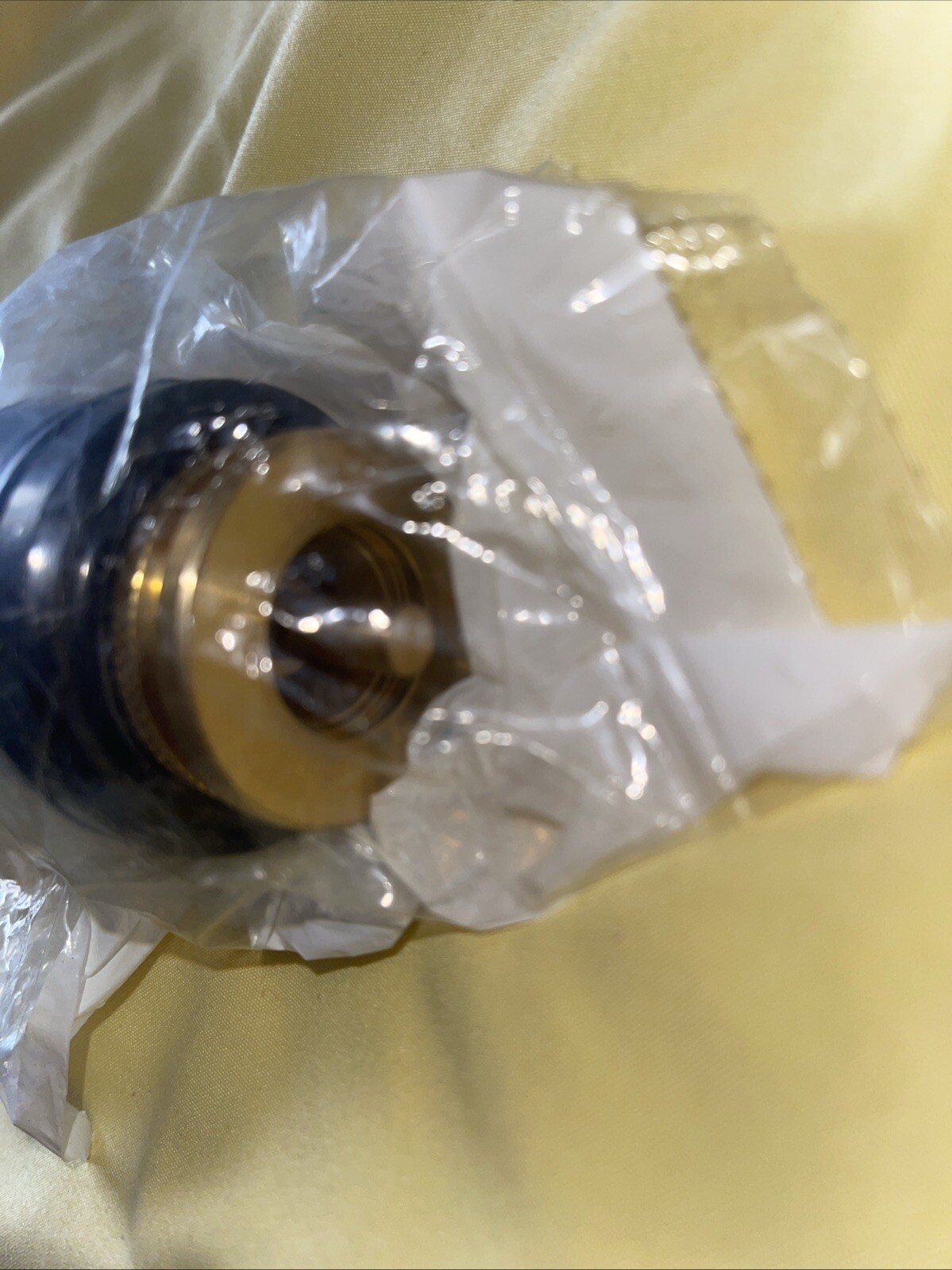 Speakman Piston Flush Valve For Urinal K-9205