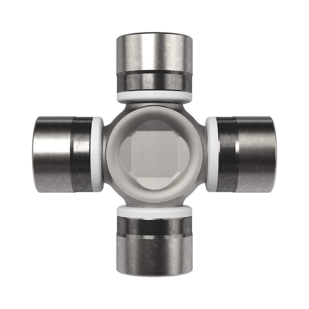 Spicer Life 1350 Series Universal Joint Non Greaseable OSR 1.188 Inch