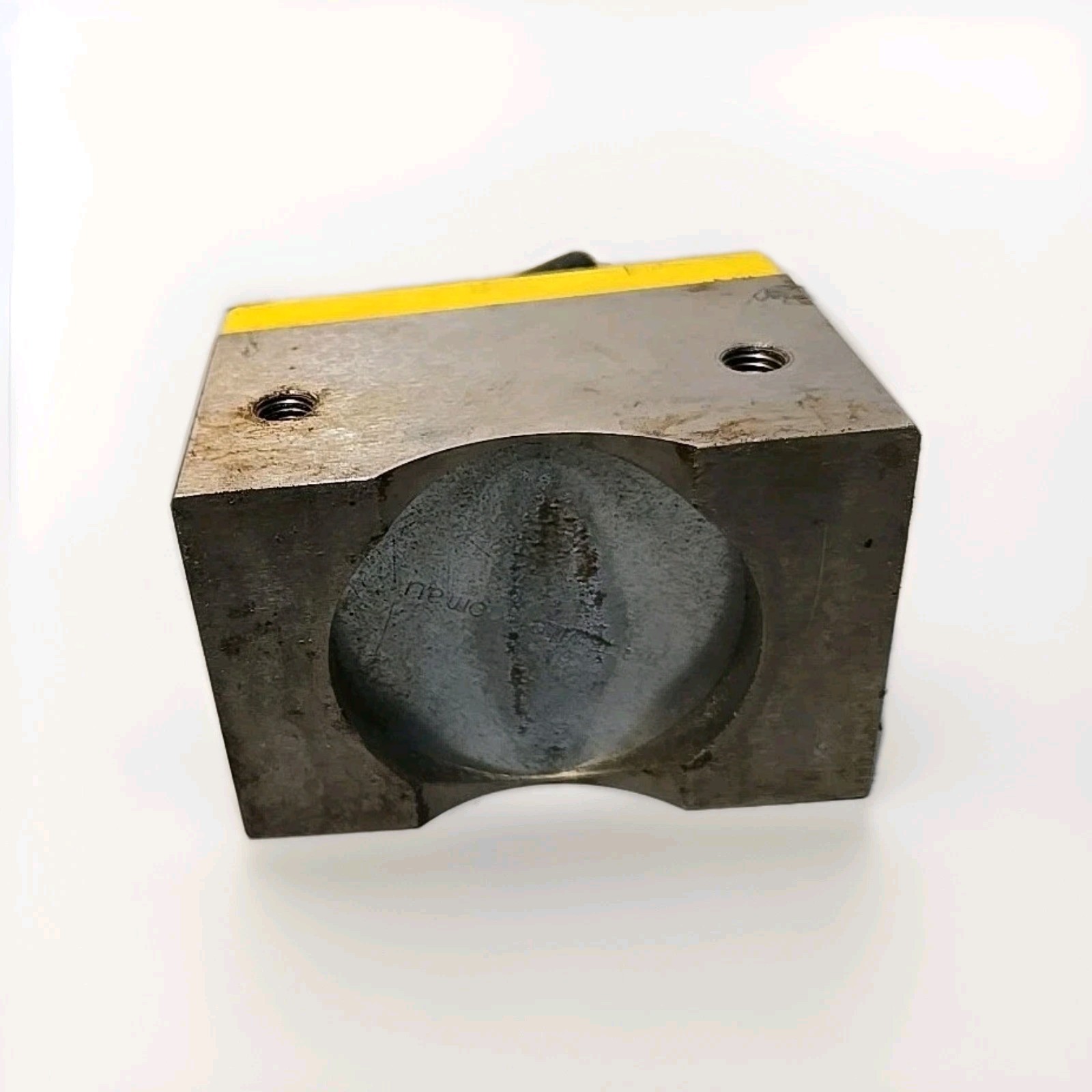 MAGSWITCH Magsquare 1000 – Magnetic Welding Square – 1000 lb Max Pull