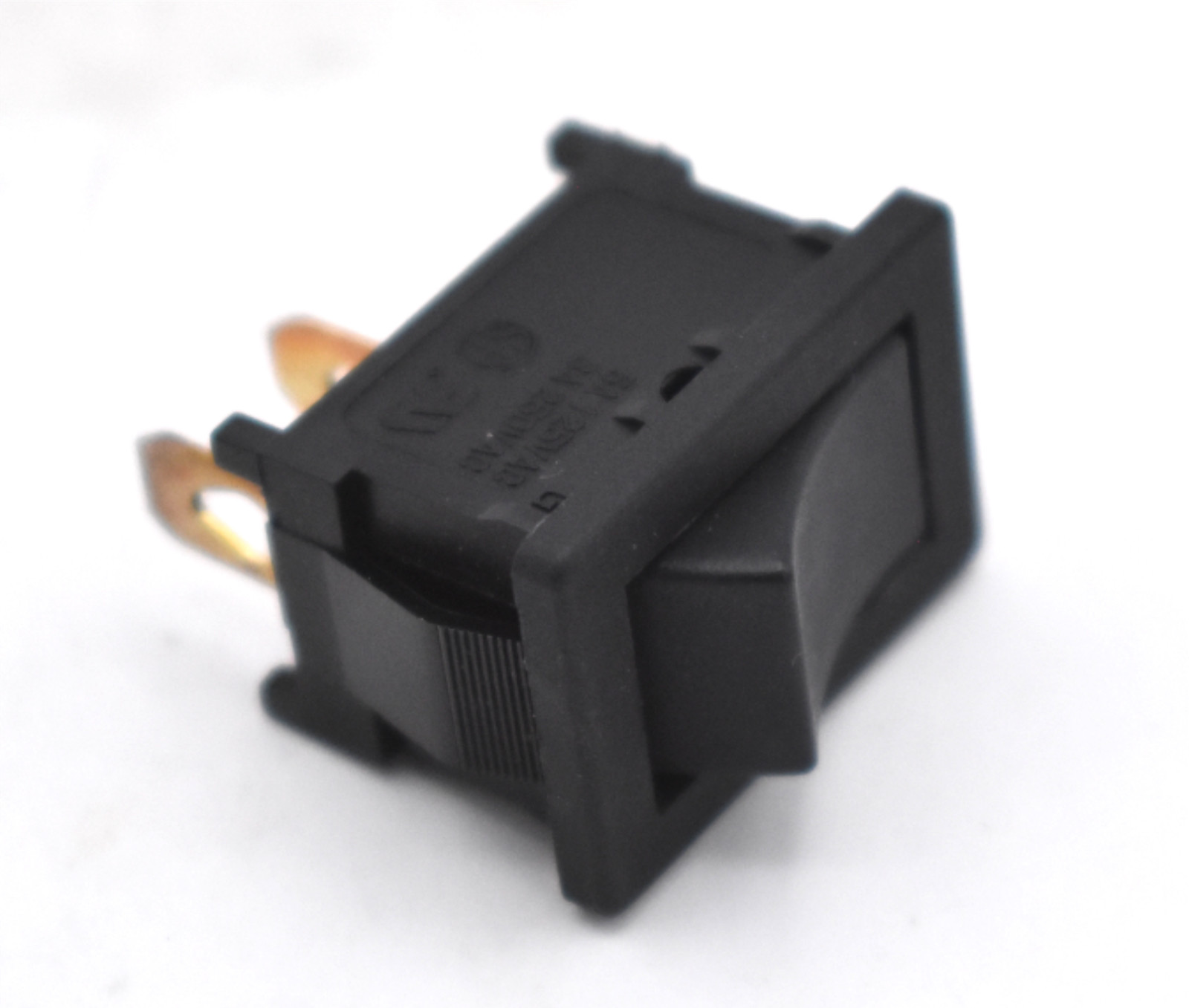 MARQUARDT 1801.1121 MINI ROCKER SWITCH