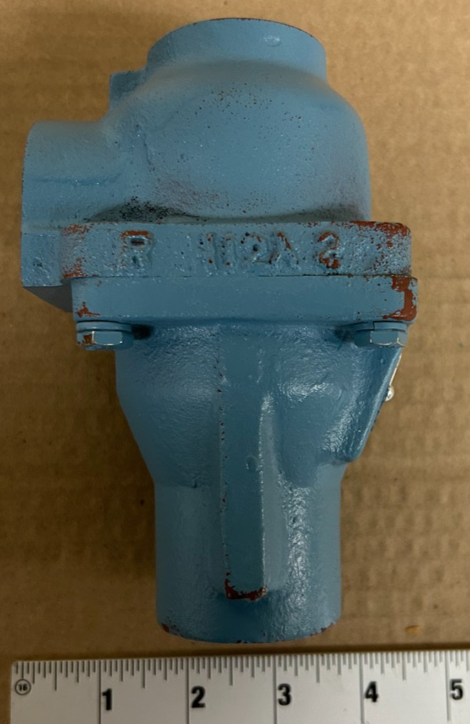 Amot Mixing Valve 10575819 EMD Rebuilt