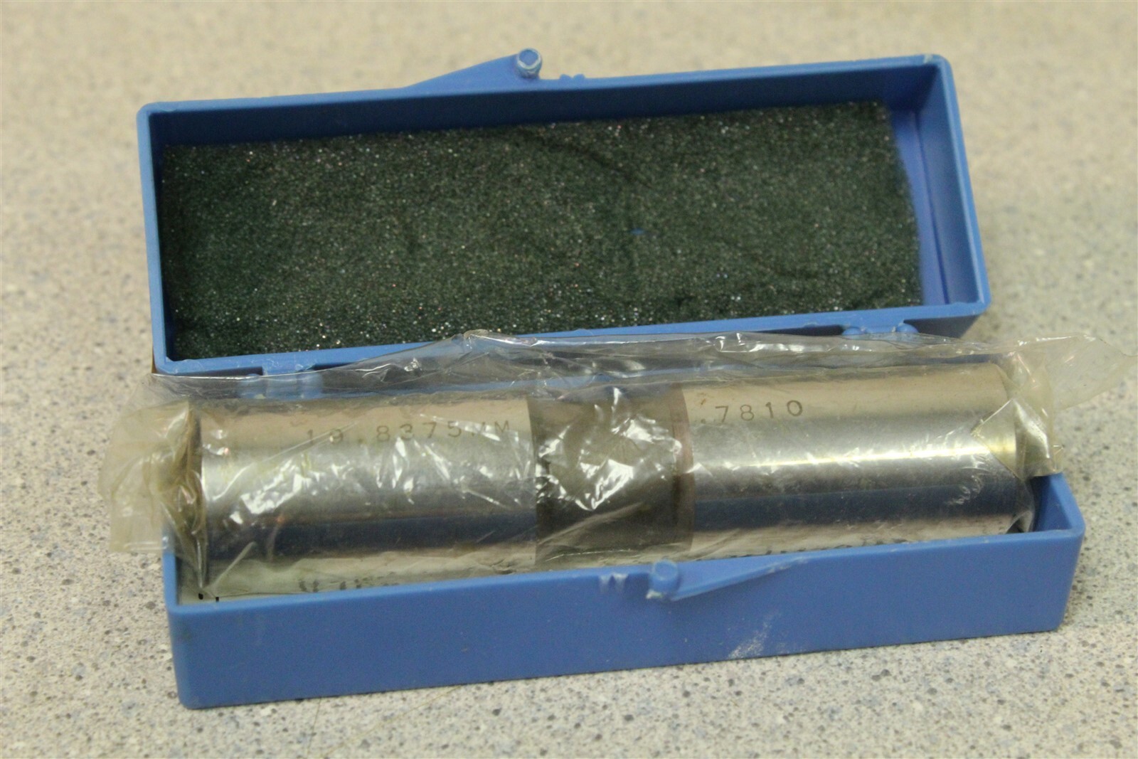 NEW Deltronic .7810 Plug Gage*FREE SHIPPING*