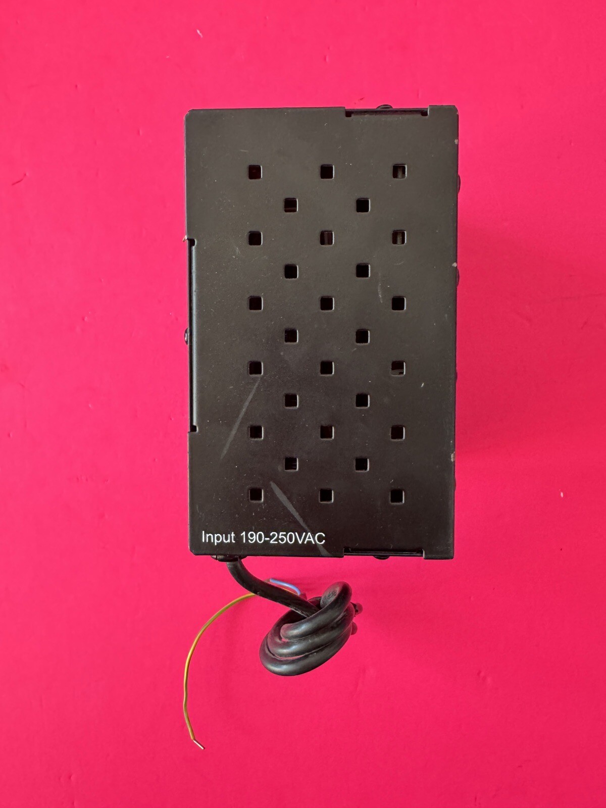 Line Light I-Led Art. 99202 Easy Magic Driver Easy 3 Channels RGB/Dimmable 99202