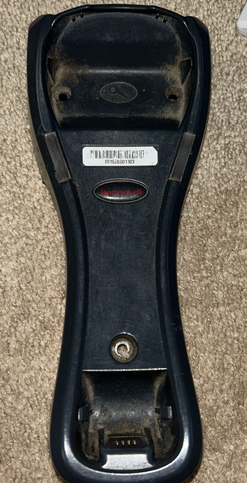 Honeywell CCB02-100BT Charge/Communication Base ONLY FOR SCANNER Bar Code