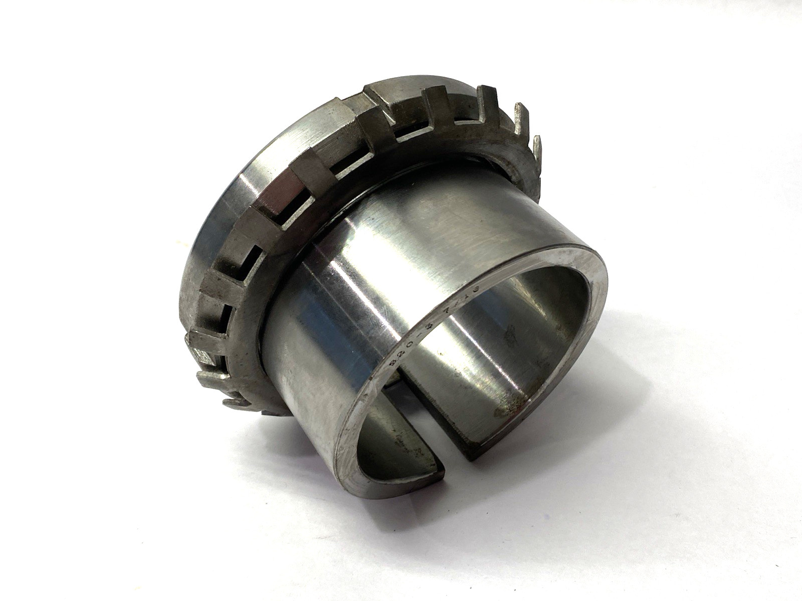 S20-3 7/16 Adapter Sleeve 3-7/16″ Shaft Diameter