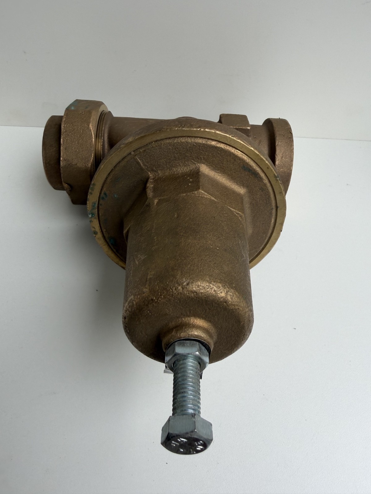 Conbraco 3610802 Apollo 2″ Pressure Reducing Valve; 36-108-02 Range 25-75 PSI