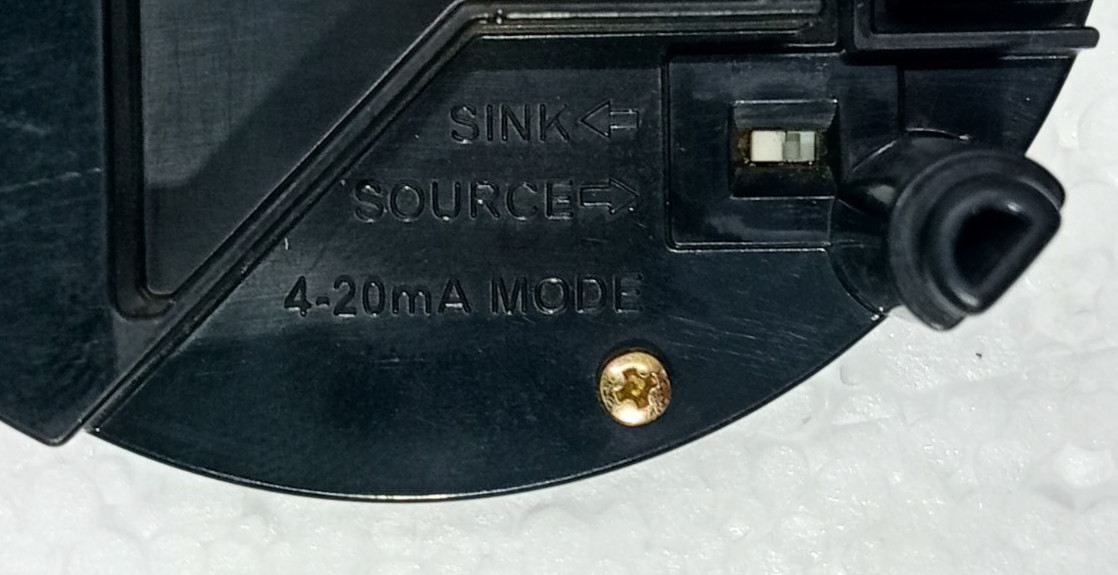 HONEYWELL SENSEPOINT XCD GAS DETECTOR DISPLAY MODULE 3001B0521 (R.11A)
