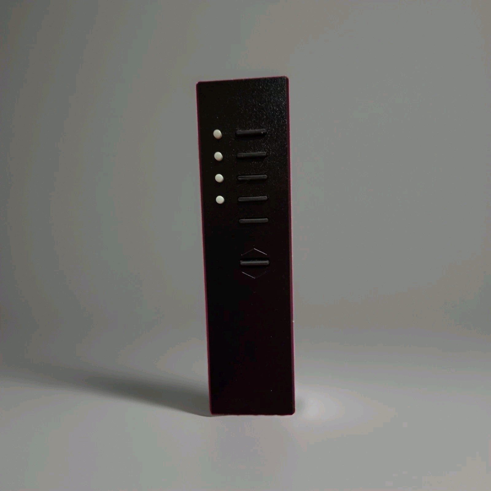 Lutron GRX-8IT-BL Remote Control.
