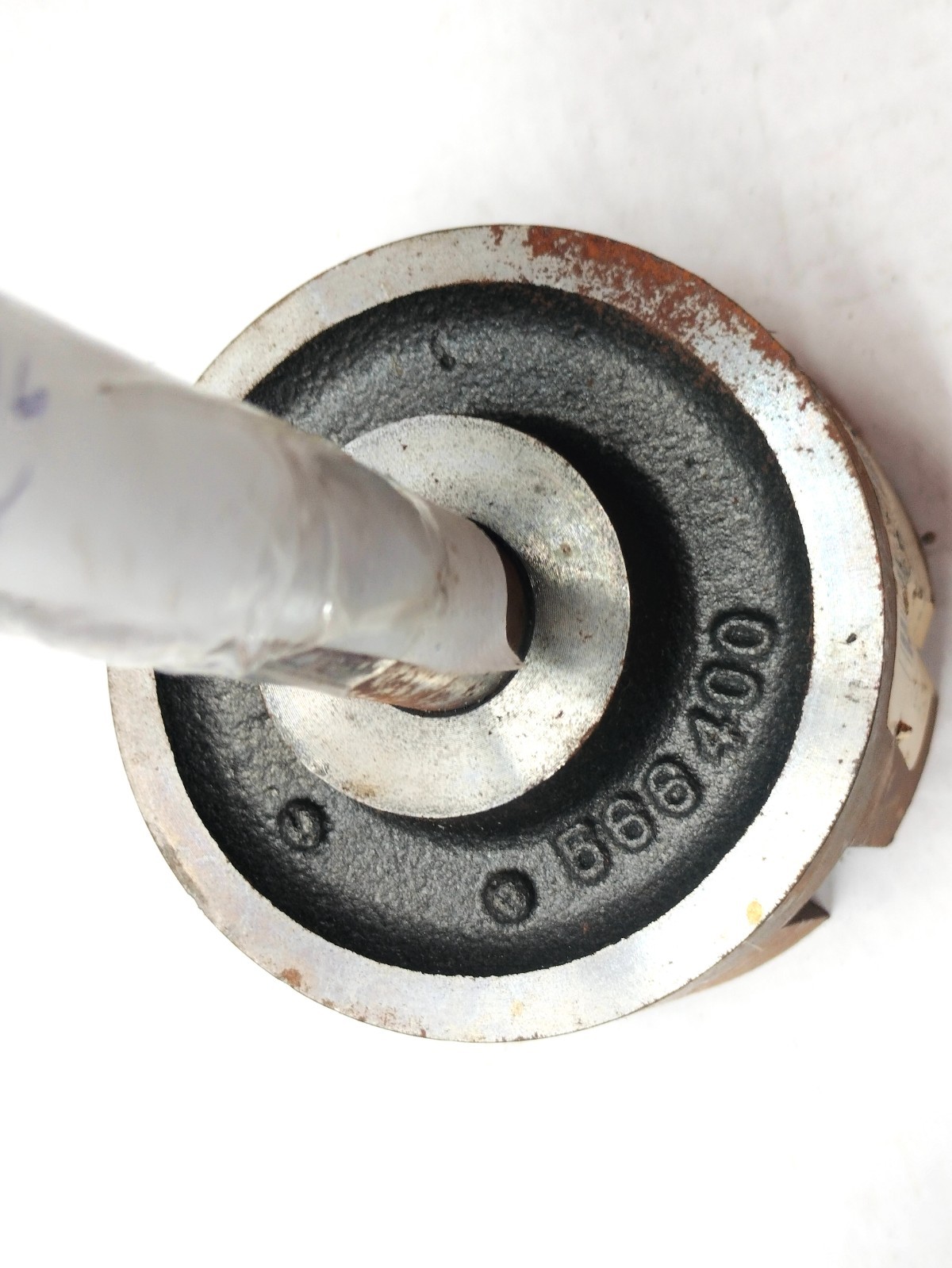 NEW – Viking Pump 3-566-403-012-00 Rotor & Shaft
