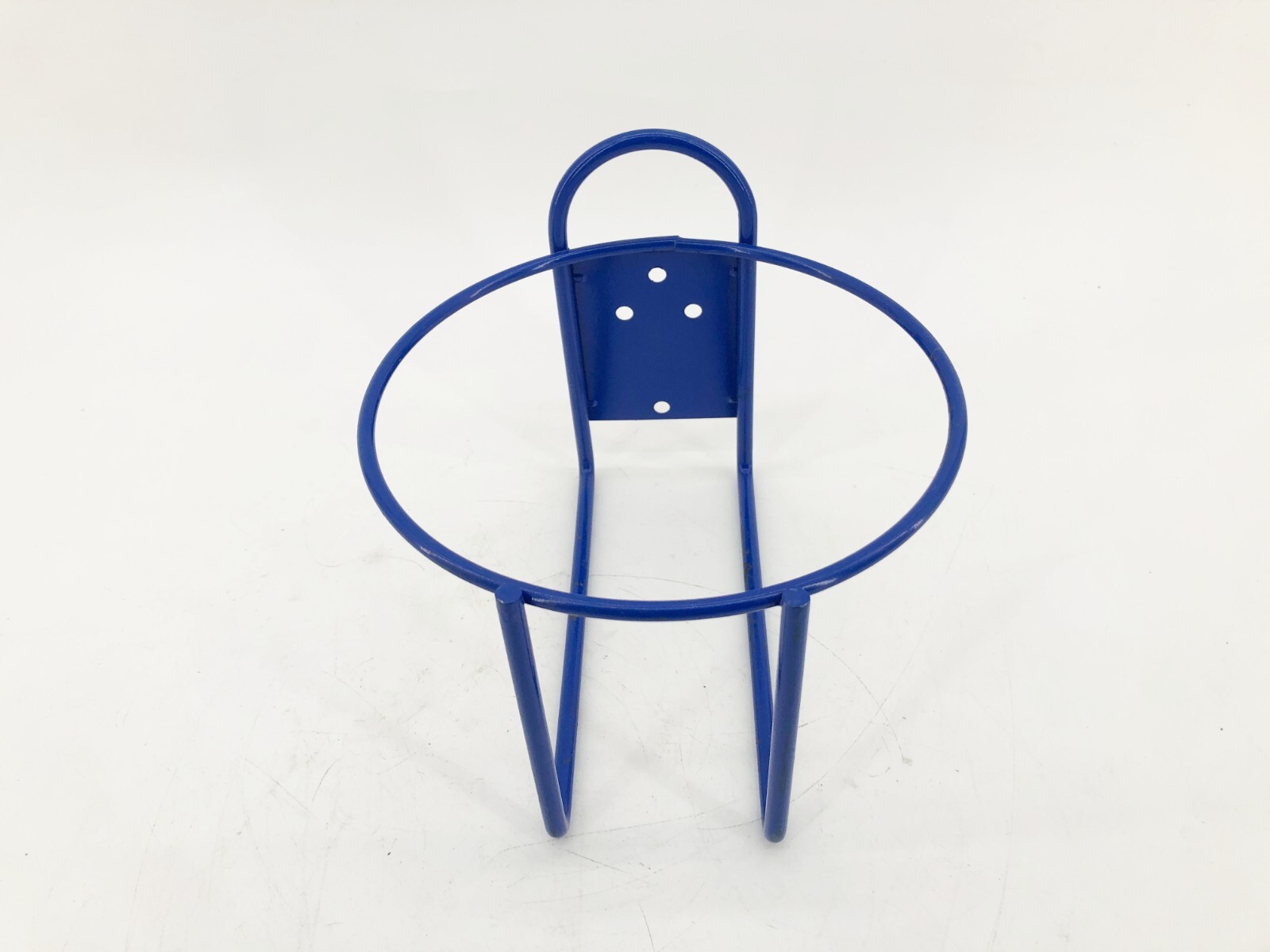 Lot of 2 New Impact 30F086 Blue Brackets 5-7/8″ Lg 6-1/8″ Wd 6-3/4″ Ht – No Box