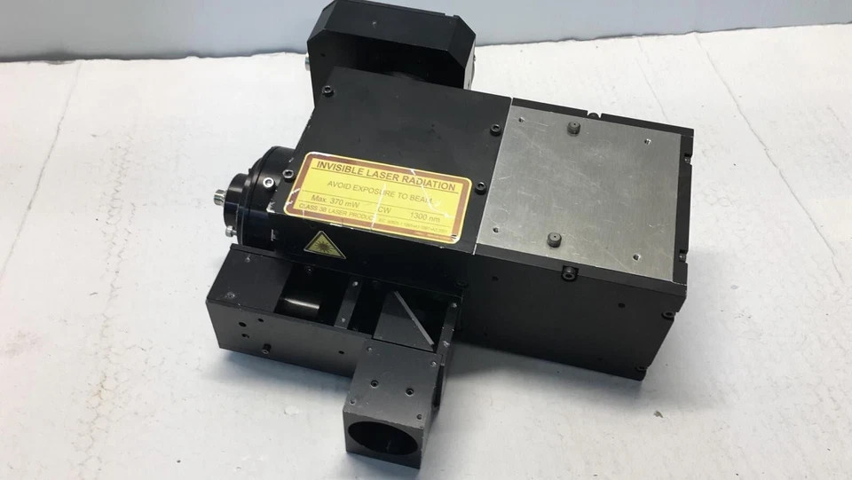 ✅ HAMAMATSU PHOTONICS C8170-11 Vision Unit