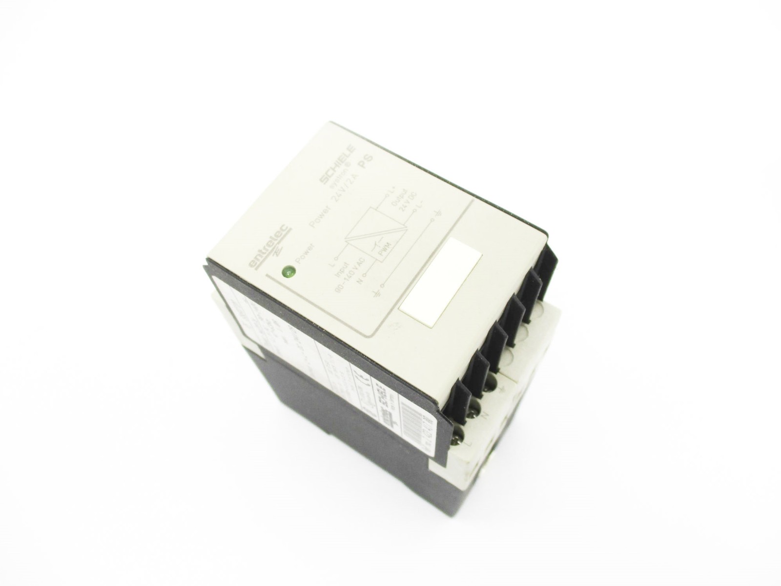 ENTRELEC 2.423.417.00 NSMP