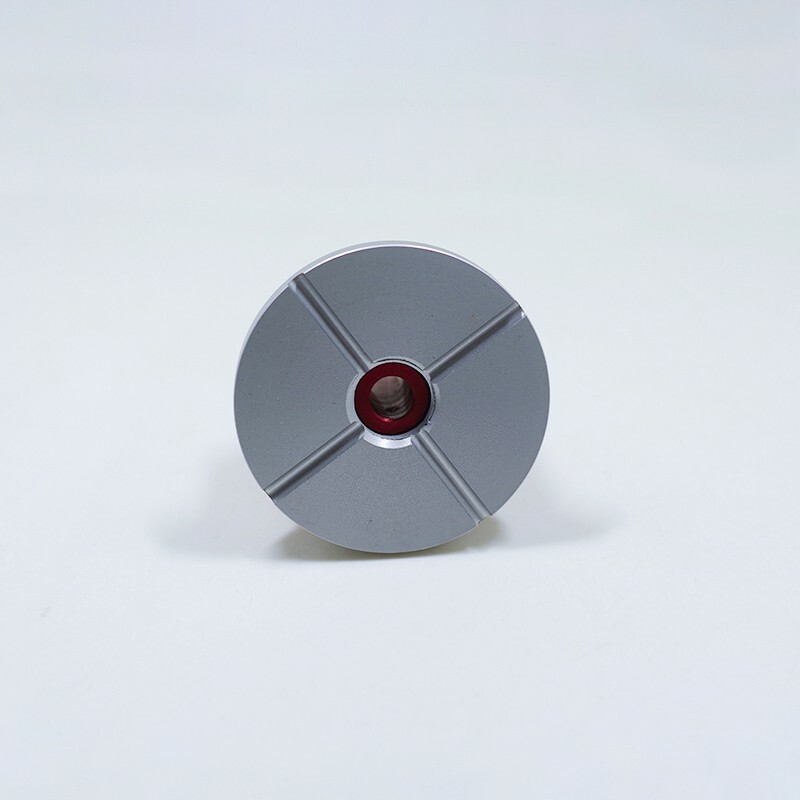 Vacuum self sealing adapter transfer valve Joint for cartbon fiber resin filling