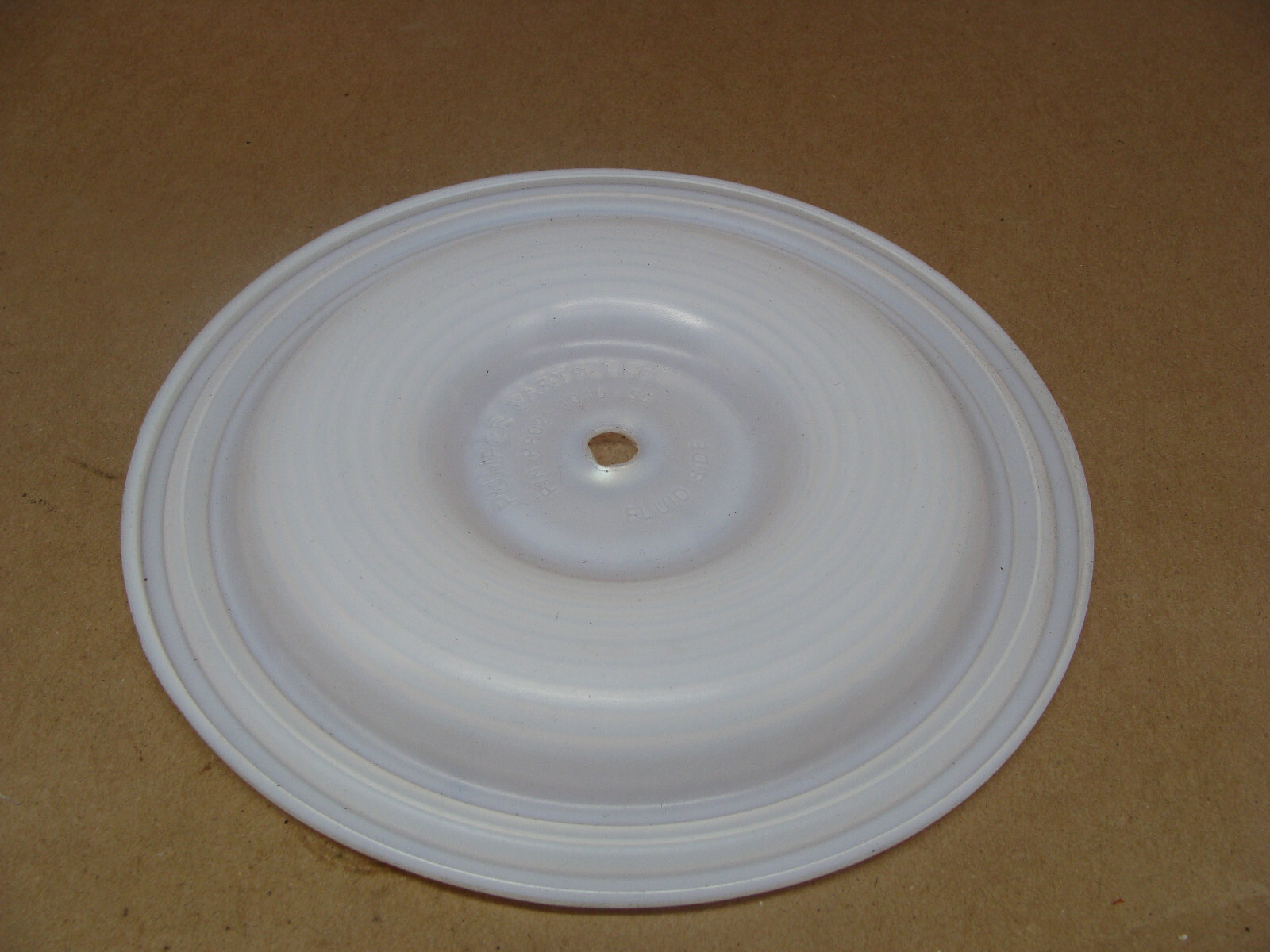 PUMPER PARTS, LLC 5″ PUMP DIAPHRAGM PP02-1010-55 WILDEN AFTERMARKET