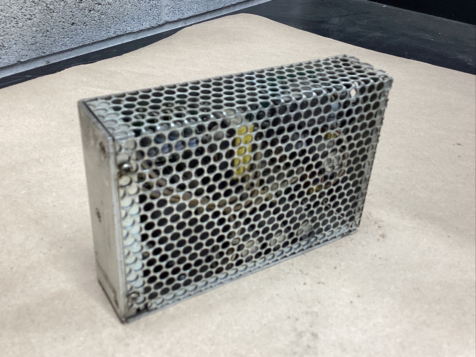 KYOSAN POWER SUPPLY KRL20. #201K97
