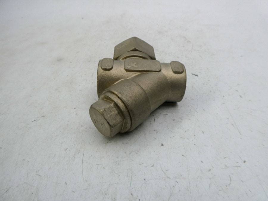 SPENCE NTD600S 600PSI 3/4″ NSNP