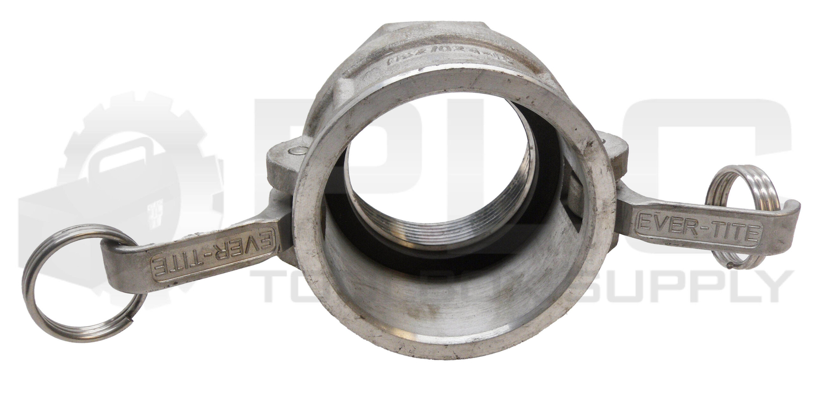 NEW EVER-TITE MS27024-15 COUPLING 3″