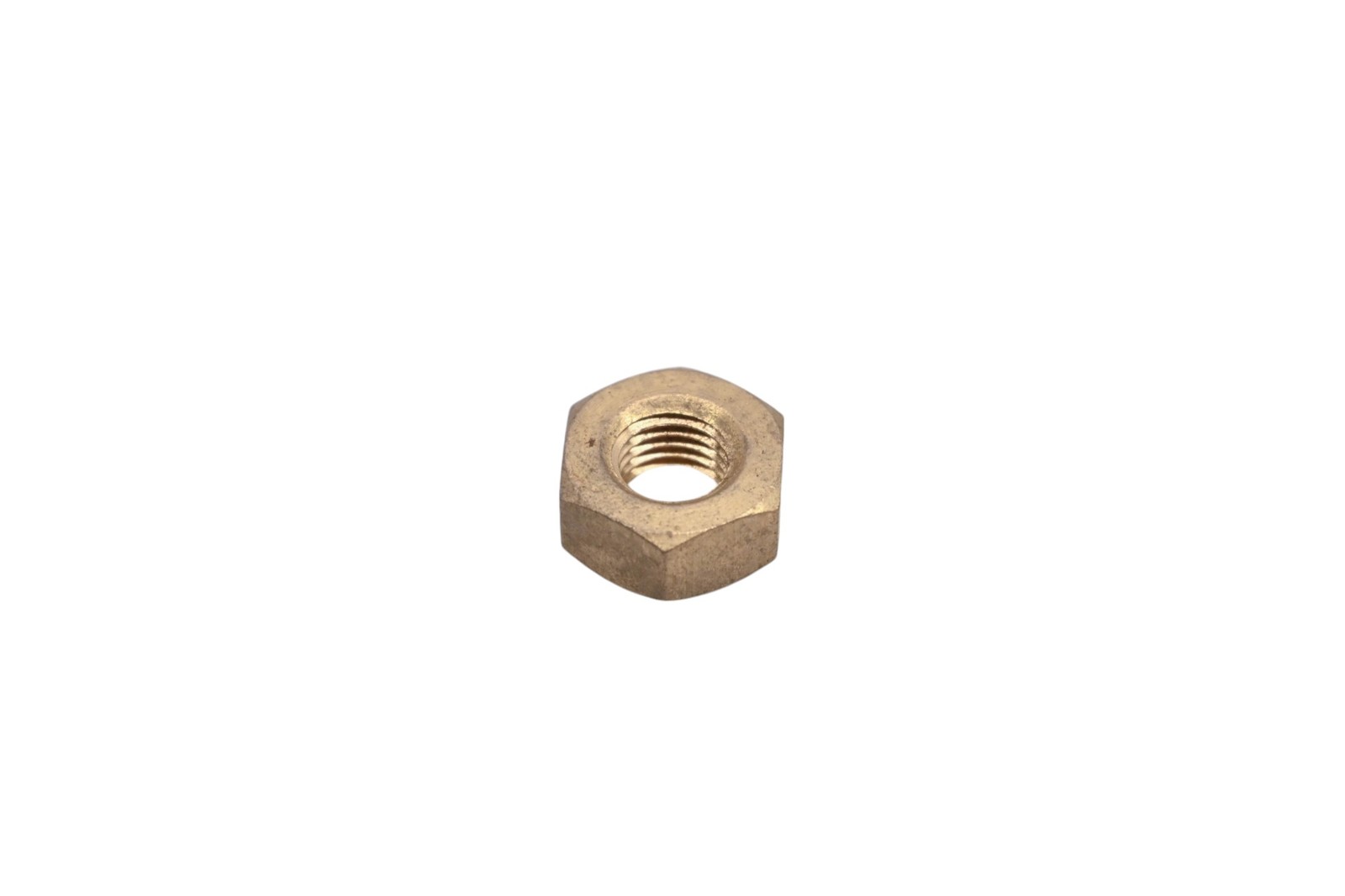 Dorman 680-154 Brass Nuts M10-1.25x 17mm x 8mm NOS