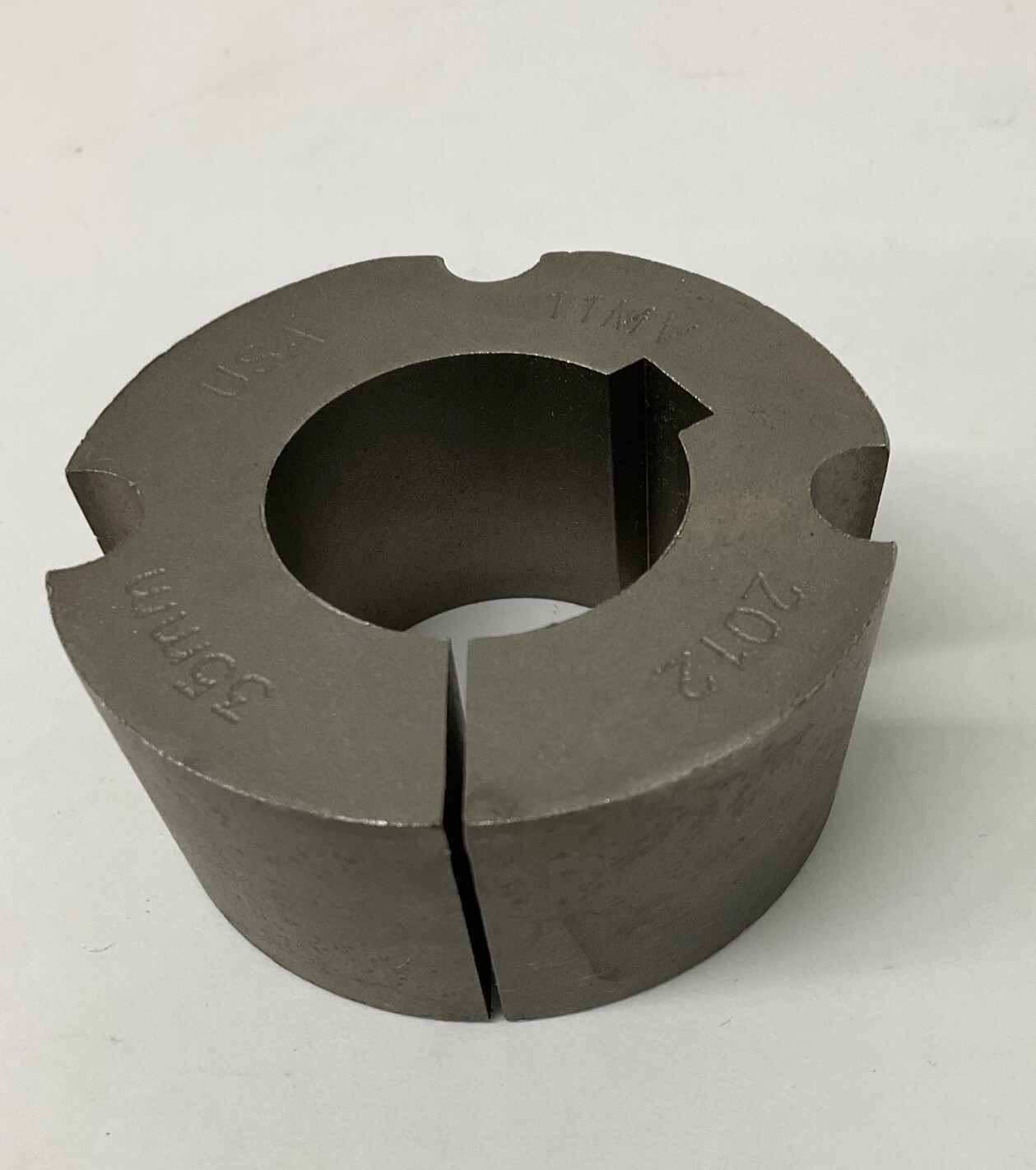 Martin 2012-35MM / Taper-Lock Bushing 35mm Bore 10 x 3.3mm Keyway