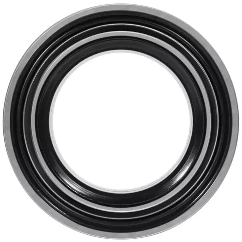 2PCS For Polaris 3514699 Double Row Angular Contact Wheel Bearing- 44X72X33 MM