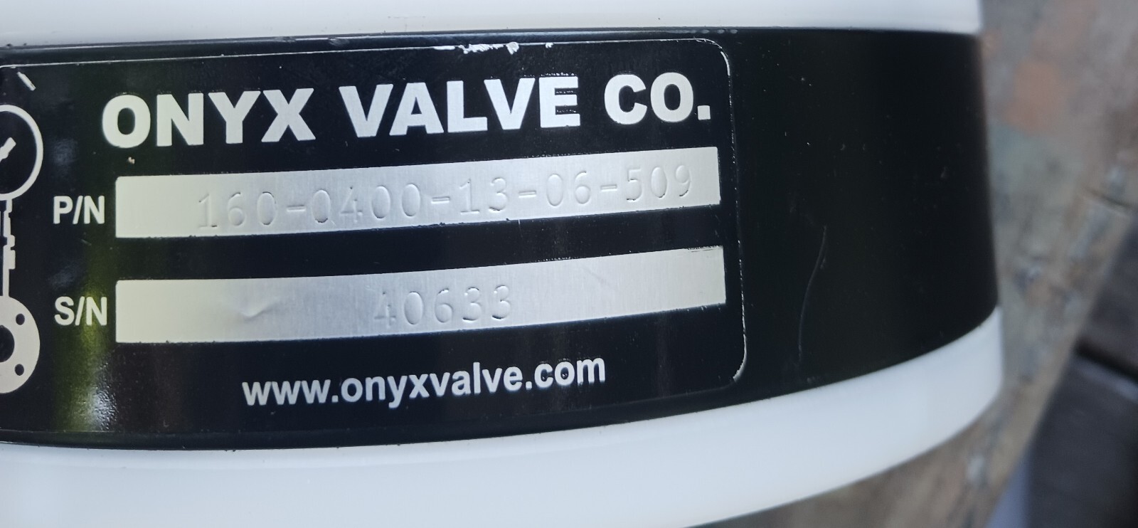 Onyx Isolator Pressure Sensor Accuracy Transducer for Industrial Hydraulic