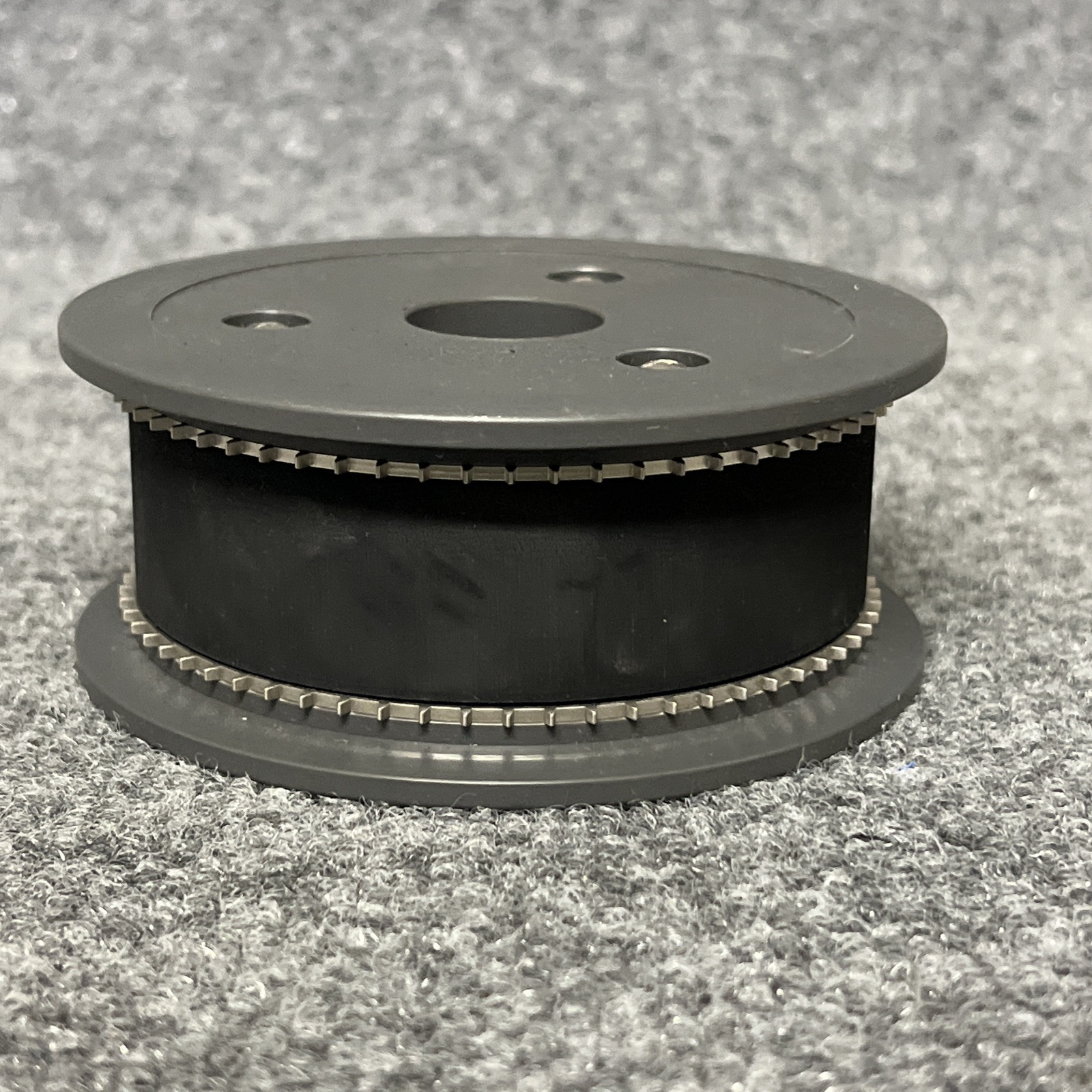 TFS C54-0100-1 35mm Film 64 tooth Stainless SteelFilm Sprocket drive roller New