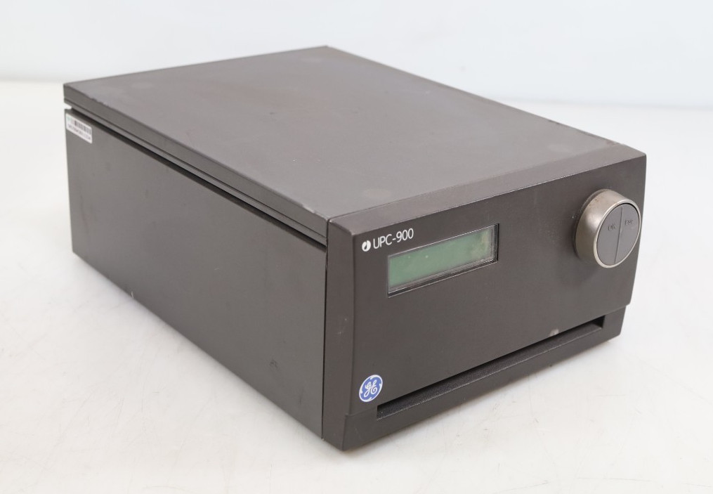 GE AKTA UPC-900 On-Line Monitor