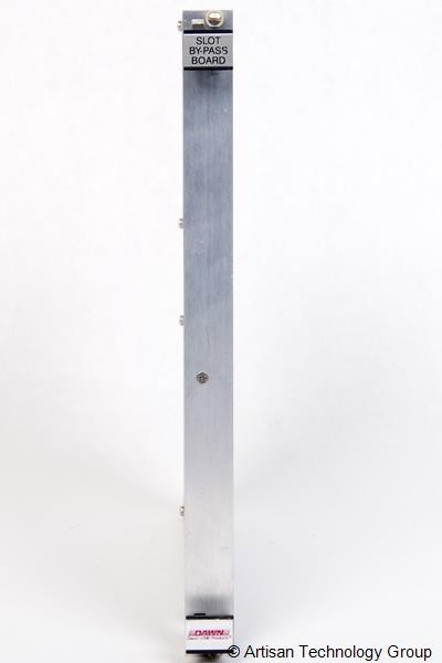 Dawn VME VMESB6U160 Slot By-Pass Board