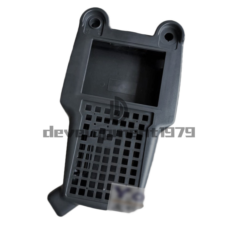 ONE New Cover for FANUC A05B-2255-C105#EMH Front + Back Case Housing Shell