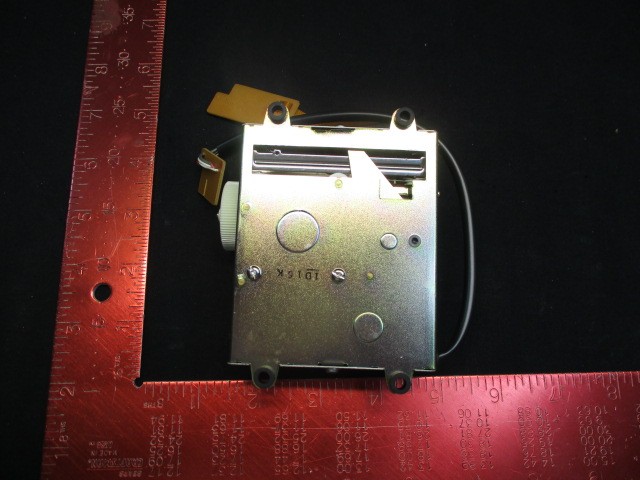 NEC ELECTRONICS AMERICA INC 47-19468 HEAD, PRINTER