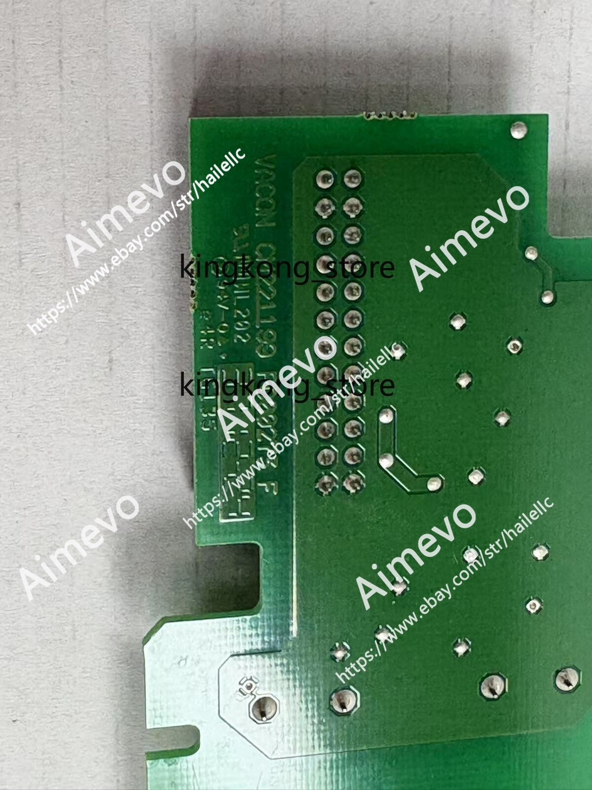 VACON board CM221199 PC00273 F 273G 1237 1167 PS for PA01685TH0STS