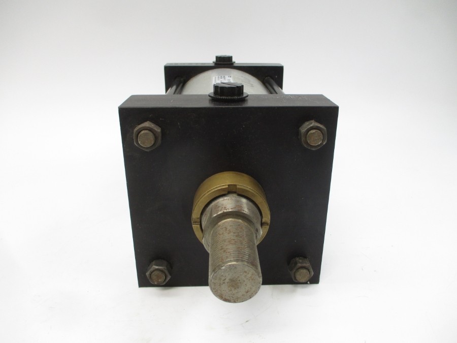 PARKER 06.00CBB2MA3U34AC6.500 SER. 2MA 250PSI NSNP