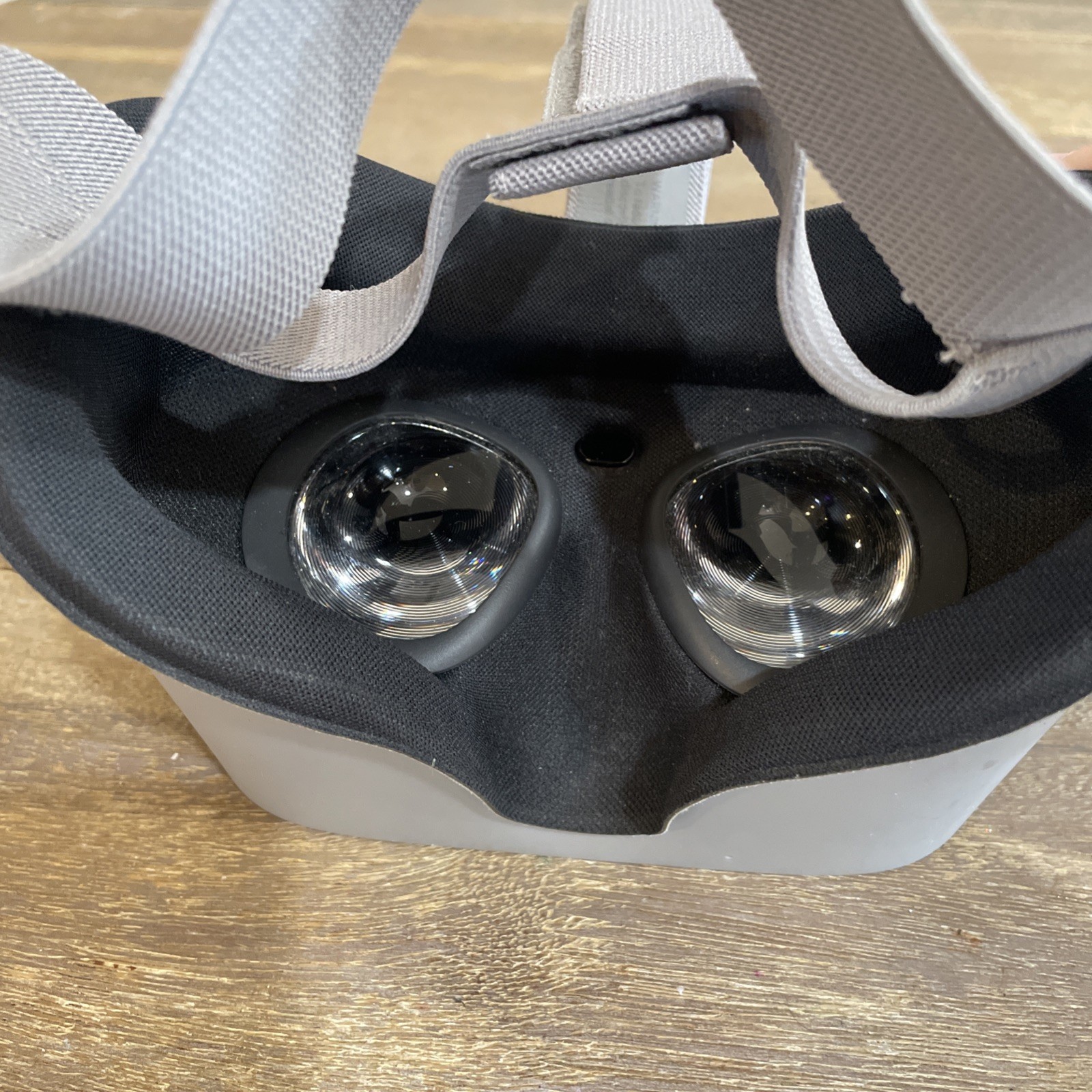 OCULUS GO MH-A32 WIRELESS VIRTUAL REALITY HEADSET