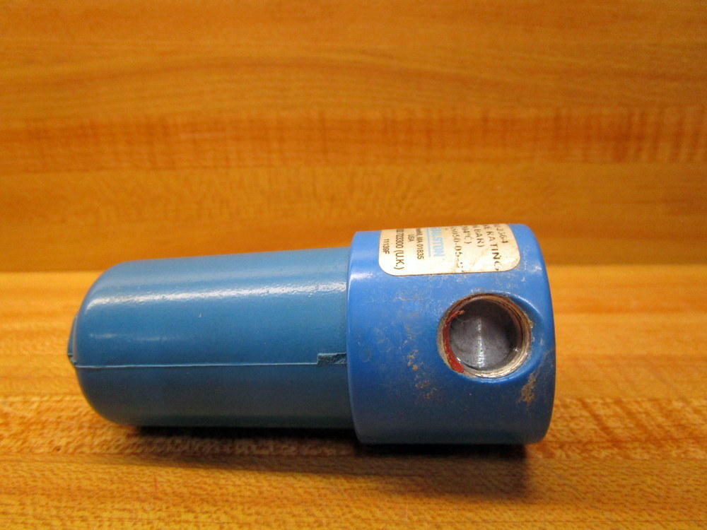 Parker C02-2364 Filter Assembly C022364