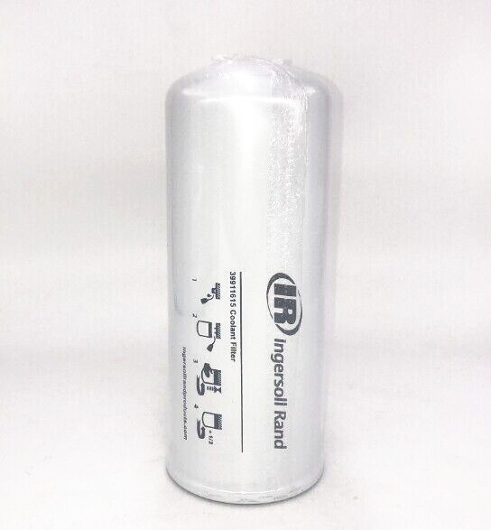 1Pcs suitable for Ingersoll Rand Oil Filter Brand New Oil Filter 39911615
