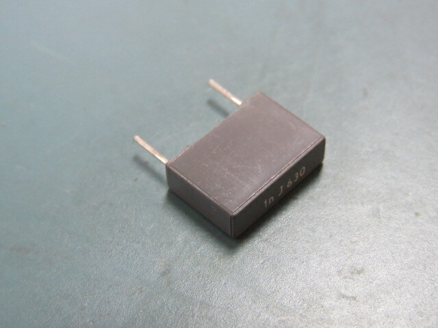 ARCOTRONICS R73PF1100SE00J Qty of 100 per Lot Polyproylene Capacitor