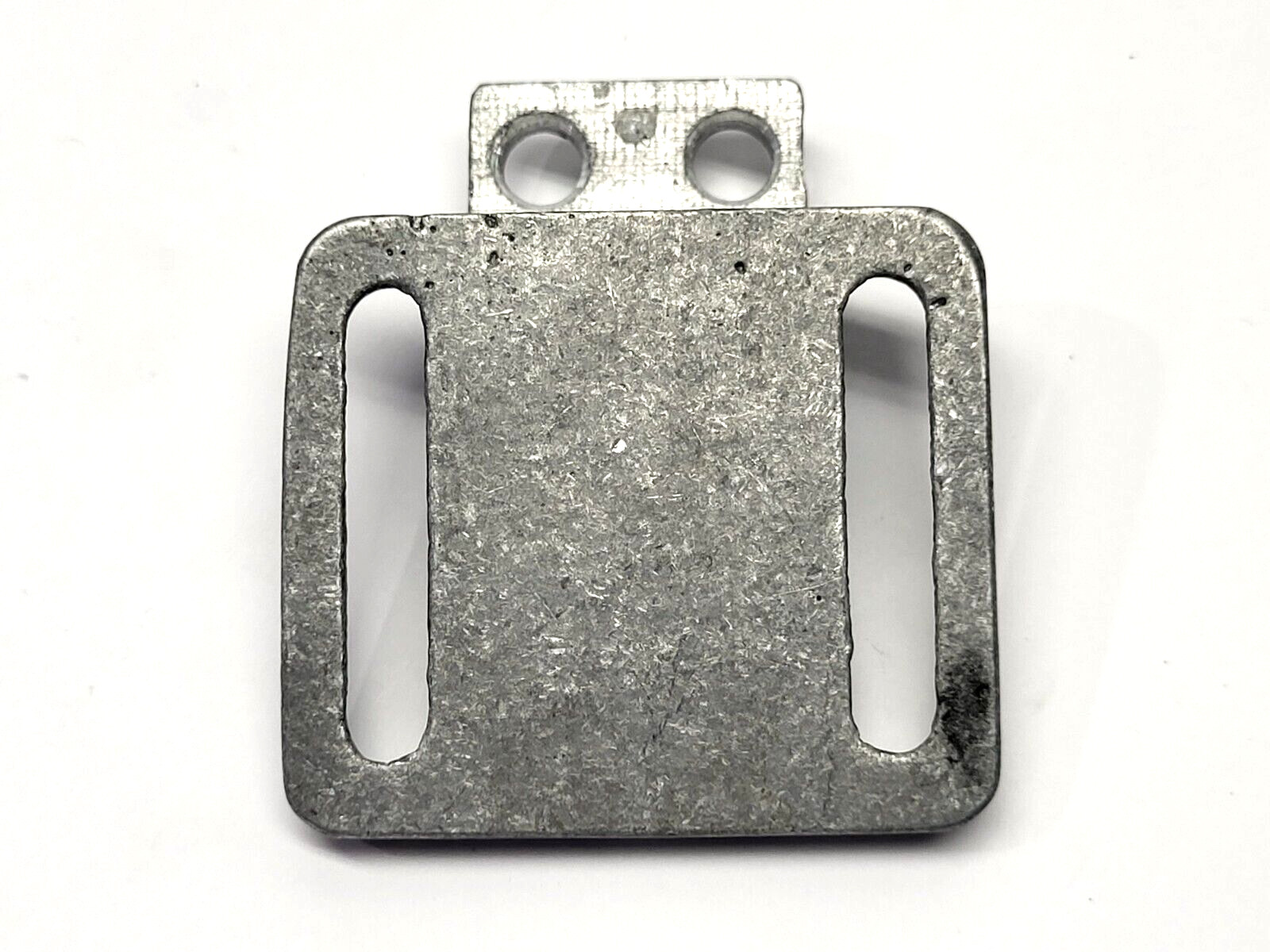 Rapid Air Spring Stock Clamp Assembly