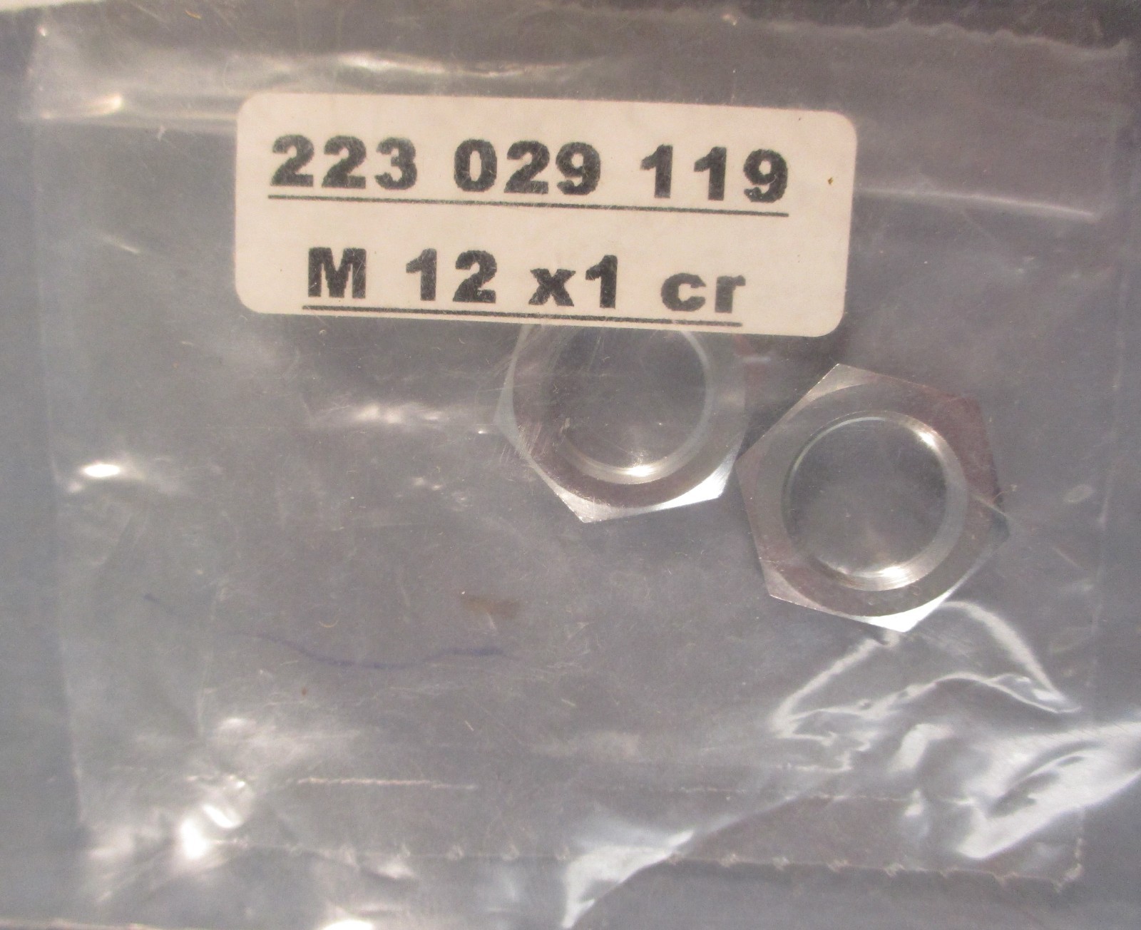 Automation Direct AM1-AN-5H Inductive Proximity Sensor 6 mm Sn 10-30 VDC