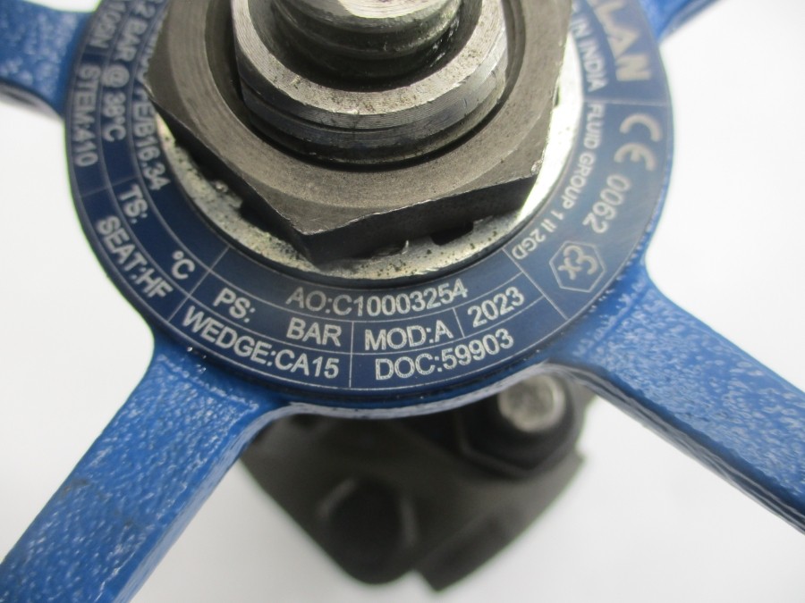 VELAN W07-2054B-02TY W4109-I GATE 1-1/2″ NSNP
