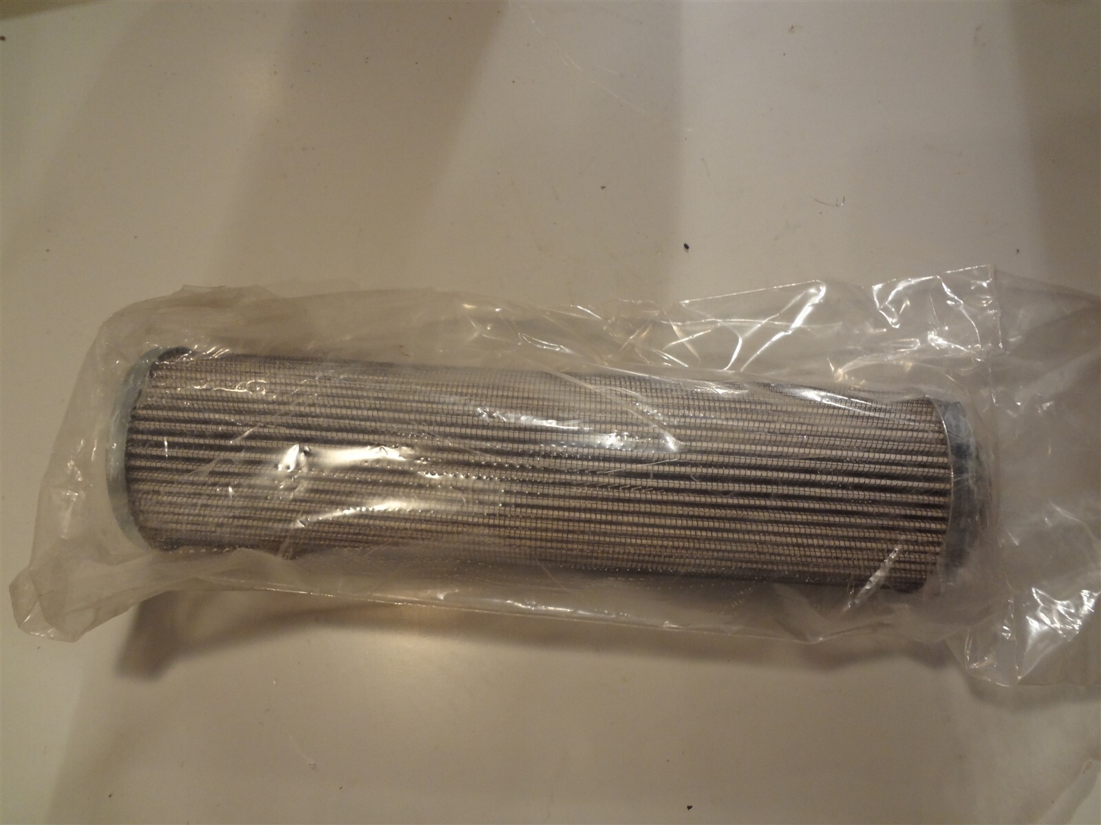 OEM Behringer Hydraulic Filter Part No. BE170/10 – 03A