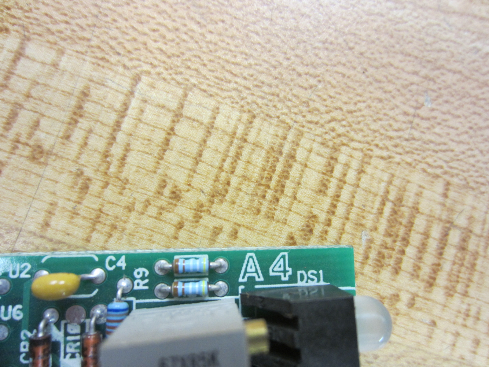 ACDC 73-495-701 Circuit Board 73495701