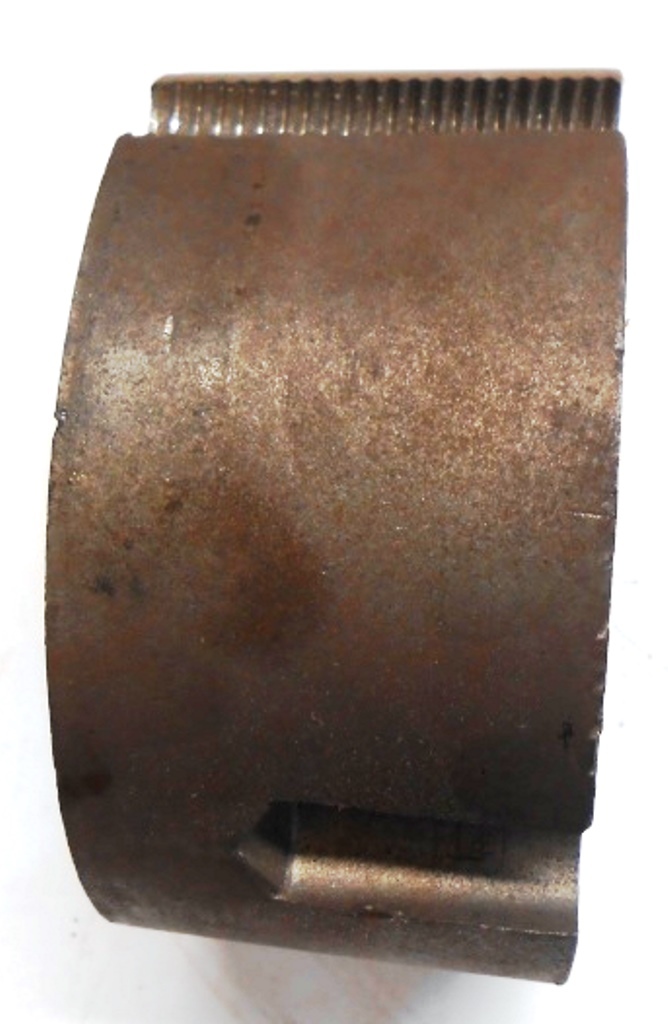 MARTIN, TAPER LOCKING BUSHING, 3020 2-1/4, 2-1/4″ BORE, 4-1/4″ OD