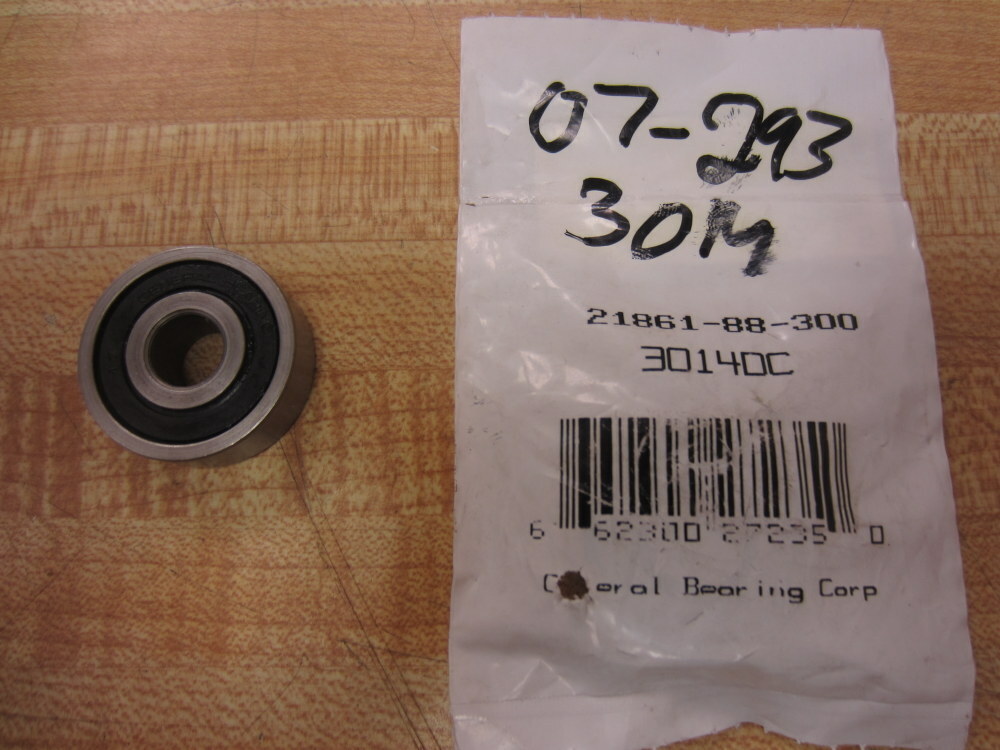 General Bearing 30140C Bearing 21861-88-300