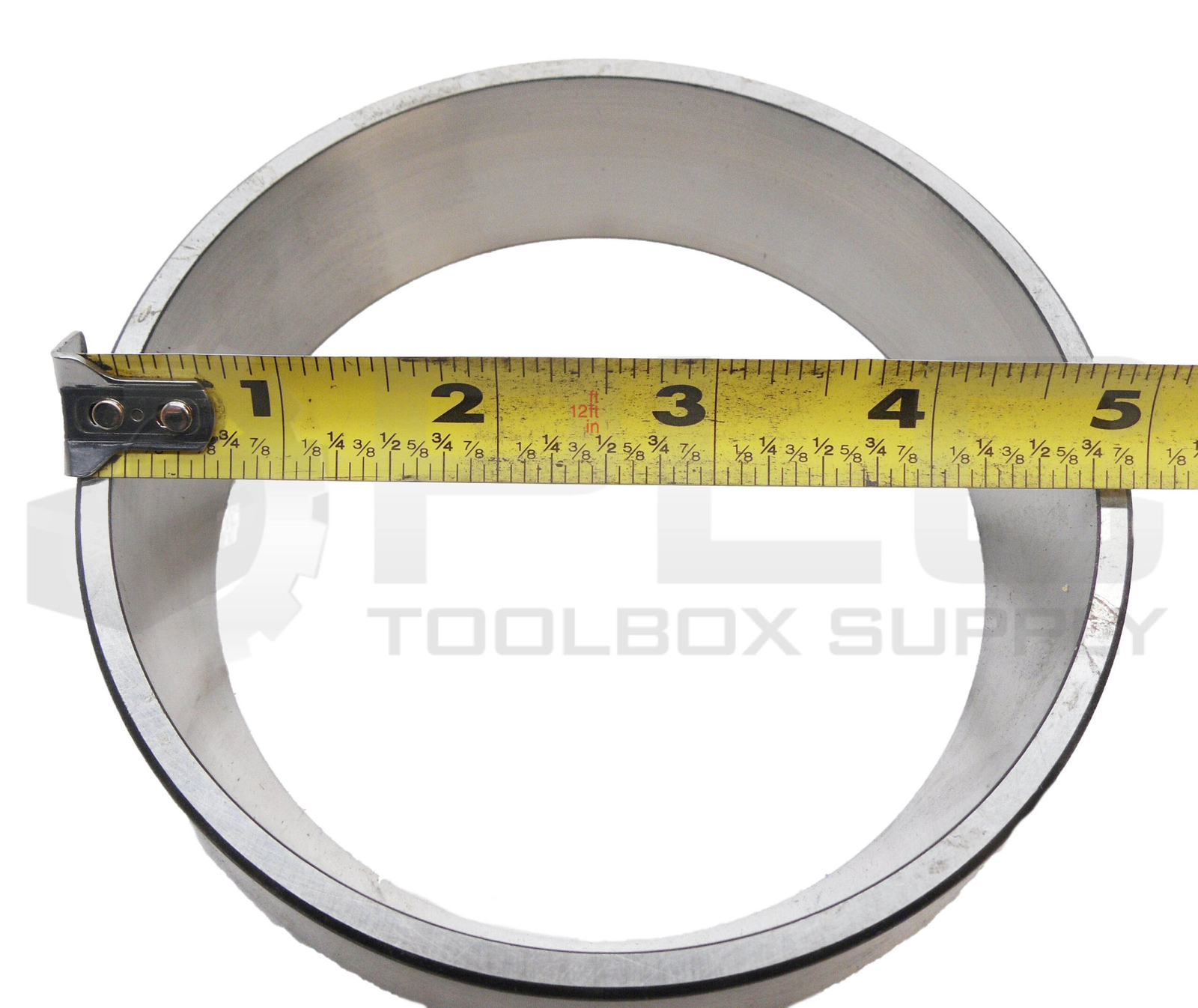 NEW TIMKEN 563-20024 TAPERED ROLLER BEARING CUP 4-1/8″ ID5″ OD 563