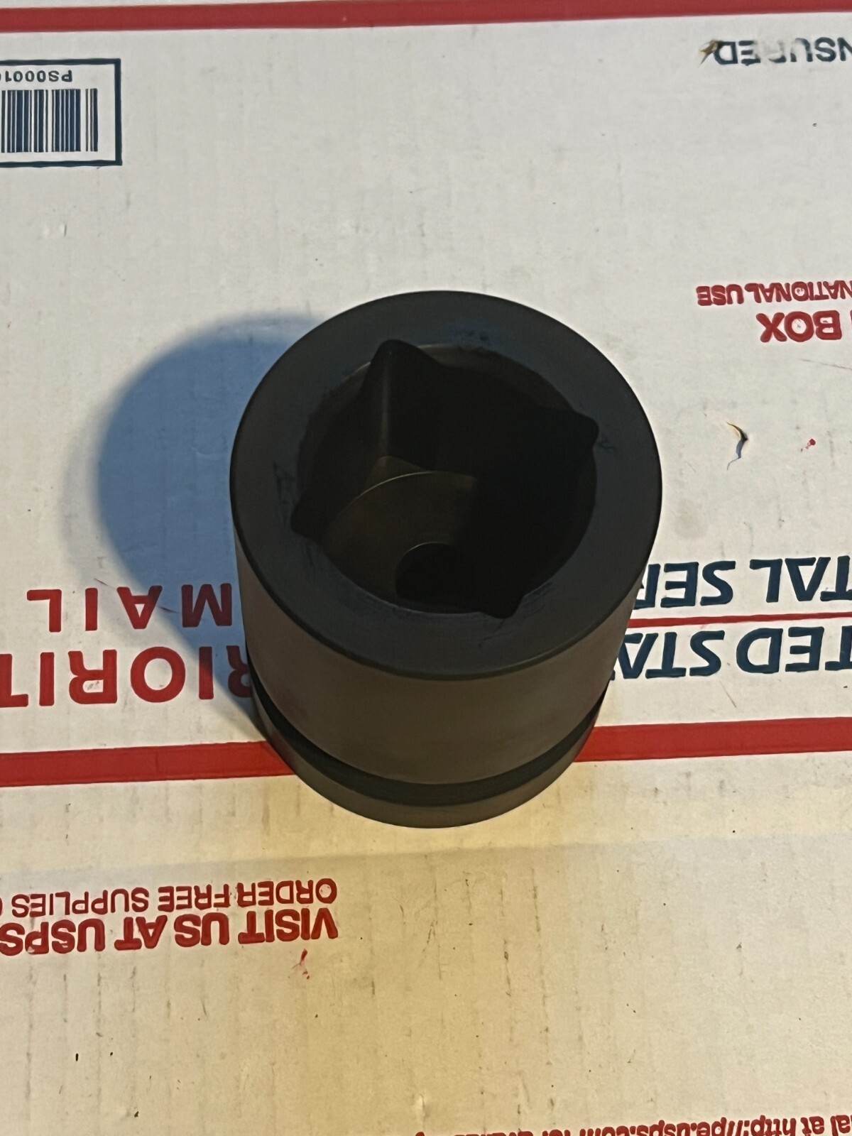 k9264-010-31 socket nos no packaging